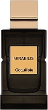 Coquillete Mirabilis - Парфуми — фото N1