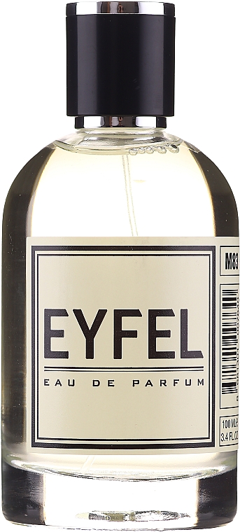 Eyfel Perfume M-83 - Парфюмированная вода — фото N1