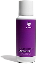 Парфумерія, косметика Кондиціонер "Лаванда" для жирного волосся з лупою - Two Cosmetics Lavender Conditioner