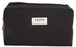 Парфумерія, косметика Косметичка середня - NYX Professional Makeup Medium Rectangular Zipper Makeup Bag