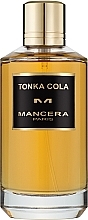 Mancera Tonka Cola - Парфюмированная вода — фото N3