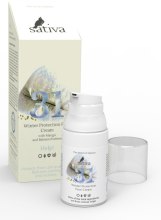 Духи, Парфюмерия, косметика Защитный крем для лица №31 - Sativa Winter Protection Face Cream