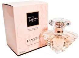 Духи, Парфюмерия, косметика Lancome Tresor Eau Legere Sheer - Набор (edp/50ml + b/l/50ml + sh/g/50ml)