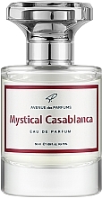 Парфумерія, косметика Avenue Des Parfums Mystical Casablanca - Парфумована вода