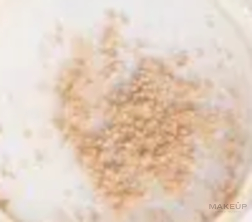 Минеральная пудра с шимером - PH Serum Bar Shimmer Powder SPF40 — фото 01 - Light