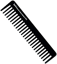 Парфумерія, косметика Гребінець для волосся, 013 - Rodeo Antistatic Carbon Comb Collection