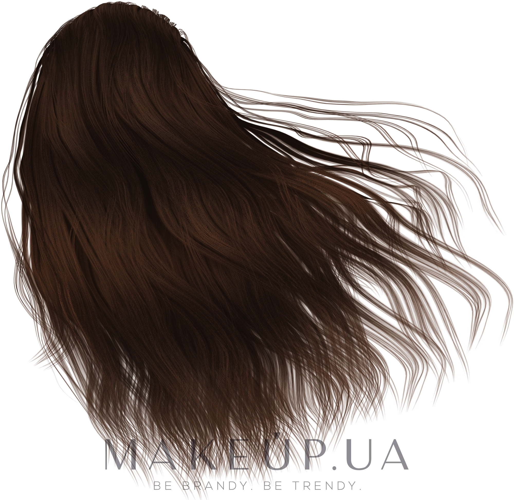 Краска для волос - Eva Professional Divina.One Plus — фото 6.1+