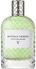 Духи, Парфюмерия, косметика Bottega Veneta Parco Palladiano V - Парфюмированная вода (тестер с крышечкой)