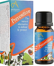 Духи, Парфюмерия, косметика Эфирное масло "Защита" - Absolute Aromas Prevention