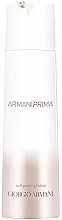 Духи, Парфюмерия, косметика Мягкий лосьон-пилинг для лица - Giorgio Armani Prima Soft Peeling Lotion