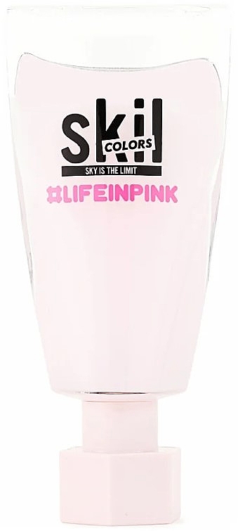 Jeanne Arthes Skil Colors Life in Pink - Парфюмированная вода — фото N1