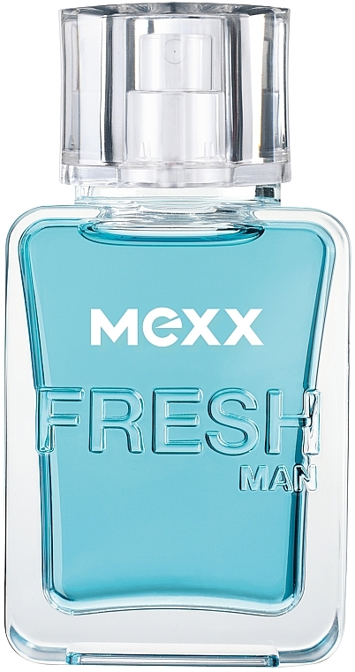 Mexx Fresh Man - Туалетная вода