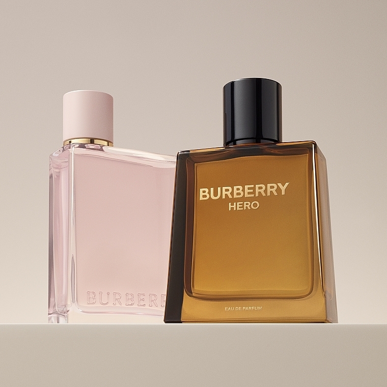 Her burberry fragrance best sale