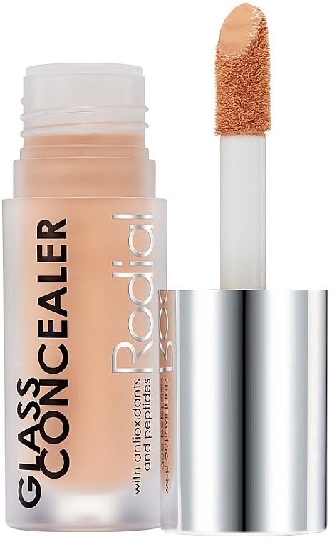 Консилер - Rodial Glass Concealer — фото N2