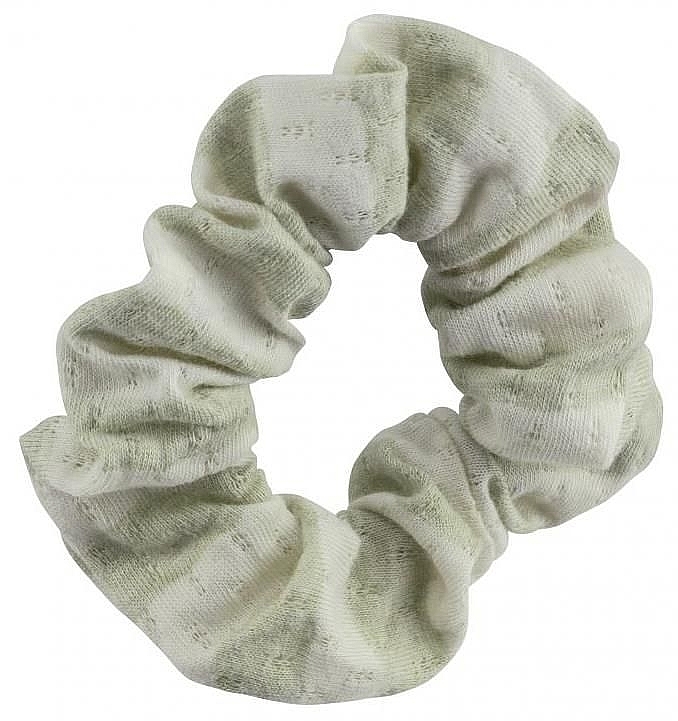 Резинка для волосся - Beter Natural Fiber Organic Cotton Scrunchie — фото N1