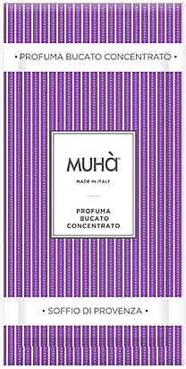 Парфуми для білизни - Muha Blow Of Provence Laundry Perfume (саше) — фото N1