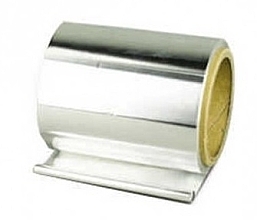 Фольга алюминиевая, 100 м - Bifull Professional Aluminium Foil — фото N2