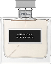 Ralph Lauren Midnight Romance - Парфумована вода — фото N1