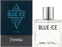 J'erelia Blue Ice - Парфумована вода — фото N2