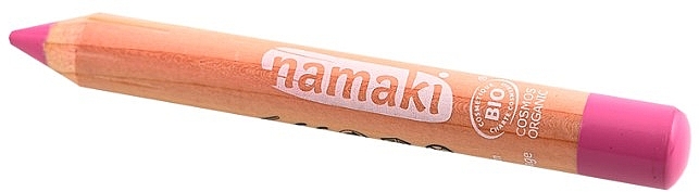 Олівець для розфарбовування обличчя - Namaki Skin Colour Pencil — фото N1