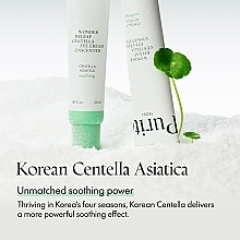 Успокаивающий крем для век с центеллой без эфирных масел - Purito Seoul Wonder Releaf Centella Eye Cream Unscented — фото N5
