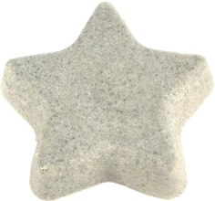 Натуральное косметическое мыло "Соляное с Кембрийской глиной. Звезда" - ЧистоТел — фото N1