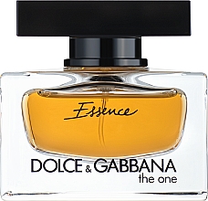 Dolce & Gabbana The One Essence - Парфюмированная вода — фото N1