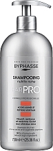 Духи, Парфюмерия, косметика Шампунь питательный для сухих волос - Byphasse Hair Pro Shampoo Nutritiv Riche