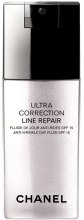 Парфумерія, косметика Рідина проти зморшок - Ultra Correction Line Repair Fluide SPF15