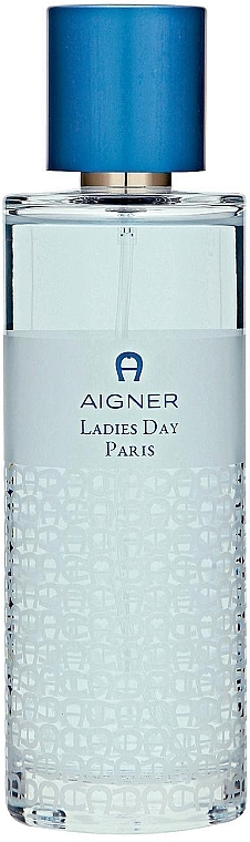 Aigner Ladies Day Paris