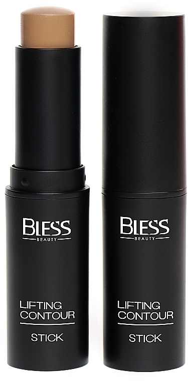 Bless Beauty Lifting Contour - Bless Beauty Lifting Contour — фото N1