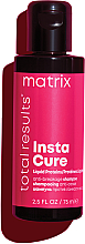 ПОДАРОК! Шампунь для поврежденных волос - Matrix Total Results Insta Cure Shampoo — фото N1
