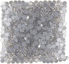 Парфумерія, косметика Декоративні кристали для нігтів "Crystal", розмір SS 06, 500 шт. - Kodi Professional