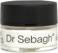 Духи, Парфюмерия, косметика Питательный крем для сухой и чувствительной кожи лица - Dr Sebagh Extreme Maintenance Cream