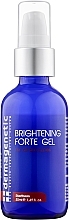 Духи, Парфюмерия, косметика УЦЕНКА Отбеливающий гель для лица - Dermagenetic Diorthosis Brightening Forte Gel *