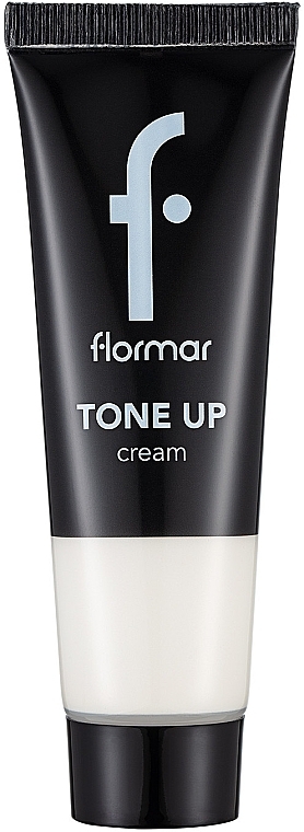 Праймер для лица - Flormar Tone Up Cream — фото N1
