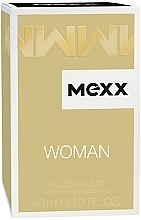 Mexx Woman - Туалетна вода — фото N5