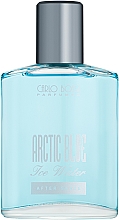 Carlo Bossi Arctic Blue - Лосьон после бритья — фото N1