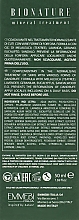 Лосьон против перхоти с маслом чайного дерева - Emmebi Italia BioNatural Mineral Treatment Anti-Dandruff Lotion — фото N3