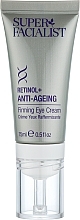 Антивозрастной крем вокруг глаз - Super Facialist Retinol+ Anti-Ageing Firming Eye Cream  — фото N1