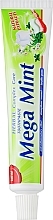 Зубна паста - Sts Cosmetics Mega Mint Herbal Natural Extracts — фото N1