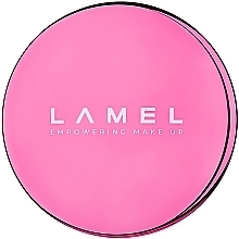 Духи, Парфюмерия, косметика Румяна для лица - LAMEL FLAMY Fever Blush