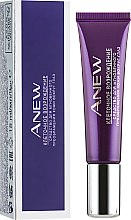 Парфумерія, косметика Засіб для для миттєвого відновлення шкіри навколо очей "Клітинне відроження" - Avon Anew Platinum