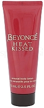 Beyonce Heat Kissed - Набір deo/spray/75ml + b/balm/75ml) — фото N4