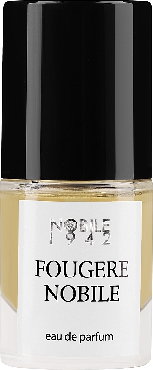Nobile 1942 Fougere Nobile - Парфюмированная вода (мини) — фото N1