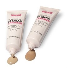 Увлажняющий ВВ крем + праймер - Pupa Professionals BB Cream+Primer — фото N2