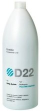 Духи, Парфюмерия, косметика Шампунь для объема волос - Erayba D22 Volume Factor Shampoo