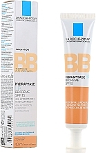 BB-крем для лица - La Roche Posay Hydraphase BB Cream SPF15 — фото N2