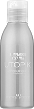 Лосьйон для видалення фарби зі шкіри - Hipertin Utopik Cleaner — фото N1