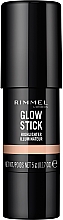 Духи, Парфюмерия, косметика Хайлайтер - Rimmel Glow Stick Highlighter